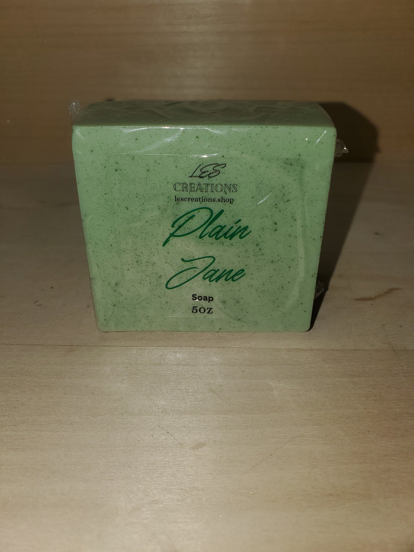 Plain Jane Soap bars