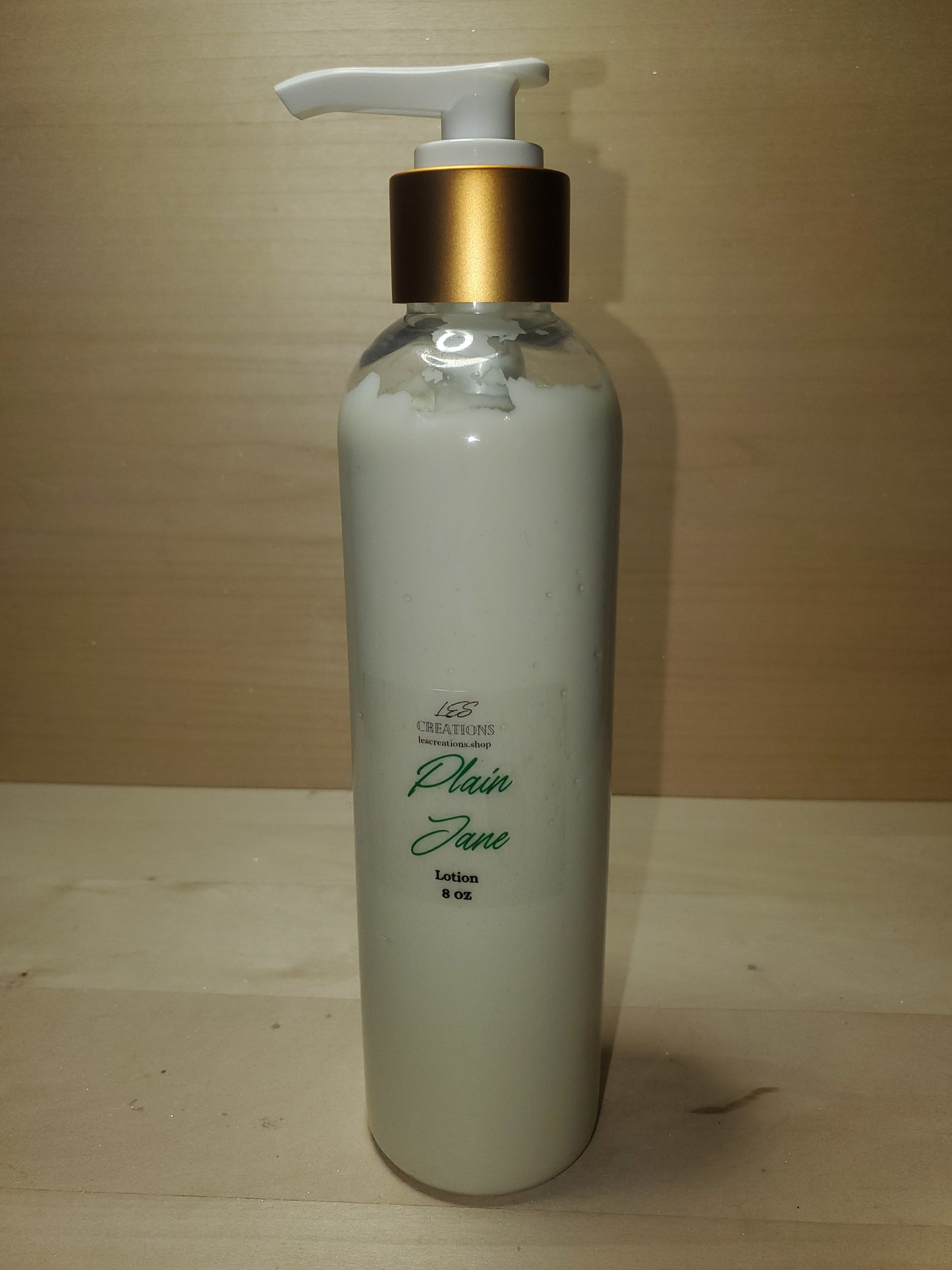 Plain Jane Lotion