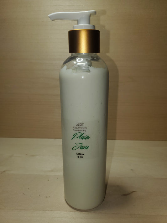 Plain Jane Lotion